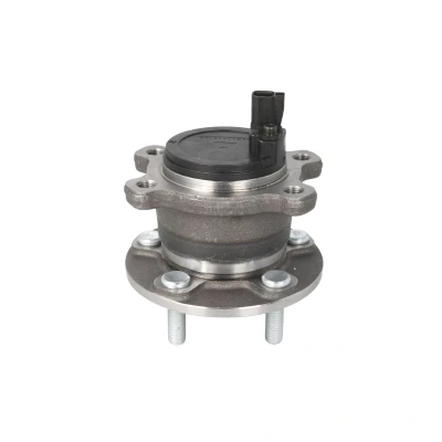 Immagine di MEYLE 714 750 0018 Mozzo ruota 5 108 con cuscinetto integrato, sensore ABS integrato Assale post. bilaterale ORIGINAL Quality