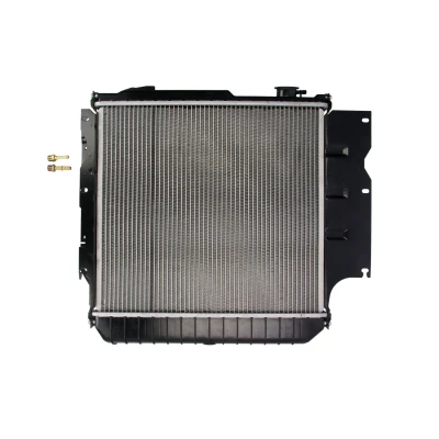 Immagine di THERMOTEC D7Y038TT Radiatore motore JEEP: WRANGLER I SUV, 2