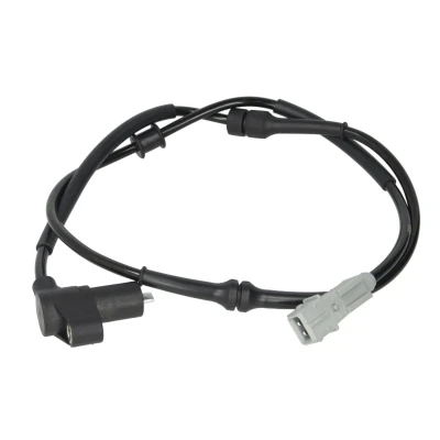 Immagine di AUTLOG AS4057 Sensore ABS Assale anteriore Sx, Dx CITROËN: Xsara Picasso, Station Wagon