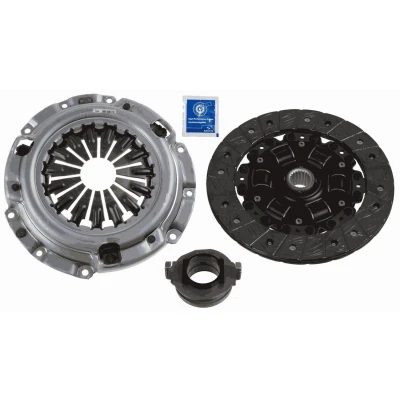 Immagine di SACHS 3000 954 042 Kit Frizione 225 MAZDA: 6 SW