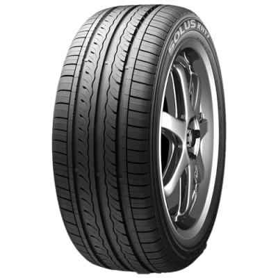 Immagine di Kumho Solus KH17 135/80 R13 70T auto Pneumatici estivi FIAT: Panda I Hatchback, Uno 127 OPEL: Corsa A TR 2151673