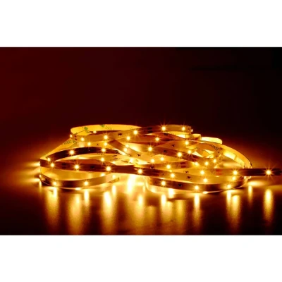 Immagine di Müller Licht 20100319 Kit completo striscia LED con spina 230 V 3 m Bianco caldo 1 pz.