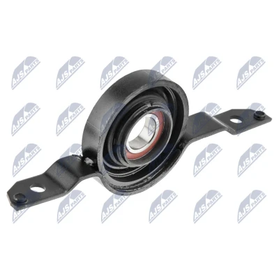 Immagine di NTY NLW AU 004 Supporto, Albero cardanico AUDI: Q5