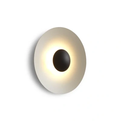 Immagine di MARSET Ginger 42C applique LED Ø42cm sabbia
