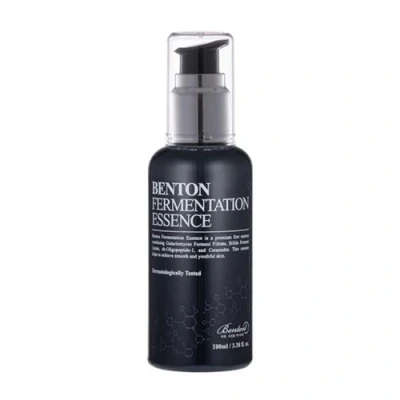 Immagine di Benton Fermentation Essence 100ML Idratante, Taglia: 100 ml, Neutral