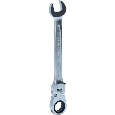 Immagine di KS TOOLS 503.4811 E Chiave a cricco ad anello fissa 141 11 60