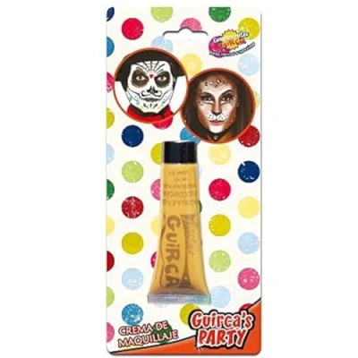 Immagine di Fondotinta Maquillage Make Up Giallo 20 ML