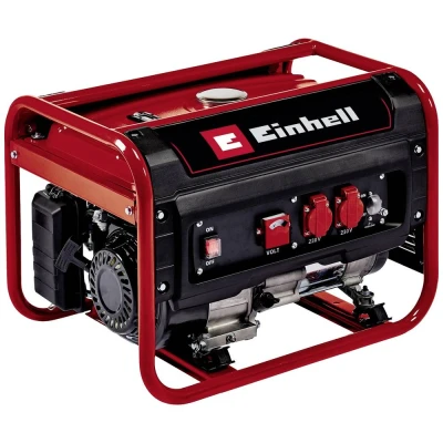 Immagine di Einhell TC PG 25/1/E5 4 tempi Generatore 230 V 38 kg 2100 W