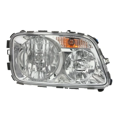 Immagine di HELLA 1EH 009 513 341 Fari MERCEDES BENZ: ACTROS MP2 / MP3