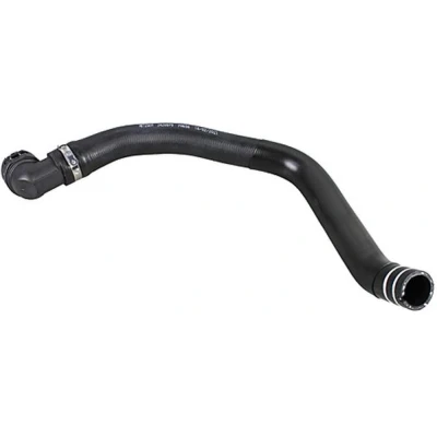 Immagine di METZGER 2420979 Tubo Radiatore motore, Sx in alto EPDM (Etilene Propilene Diene Caucciù) con giunzione FIAT: Doblo I Cargo