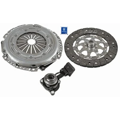 Immagine di SACHS 3000 990 549 Kit Frizione 228 PEUGEOT: 5008 I, 2008 Station Wagon, 3008 CITROËN: C3 II, C4 I Grand Picasso, Picasso 2