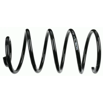 Immagine di SACHS 998 919 Molle ammortizzatori FORD: C Max 2