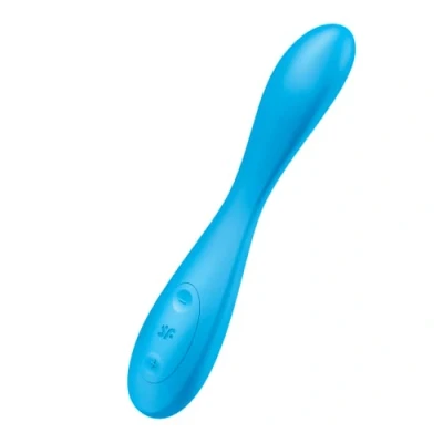 Immagine di Vibratore Punto G Connesso Satisfyer Spot Flex 4+