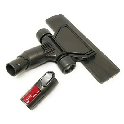 Immagine di Kniwelshop compatibile con Bocchetta piatta per pavimenti, spazzola Dyson adattatore V7, V8, V10, V11, V15