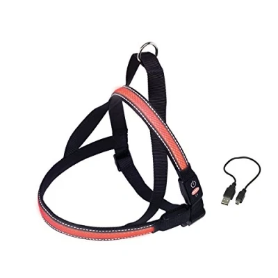 Immagine di Nobby NORWEGER Stoviglie Flash Mesh, Misura XL, 80 100 cm + 56 x 38 mm, Colore: Rosso