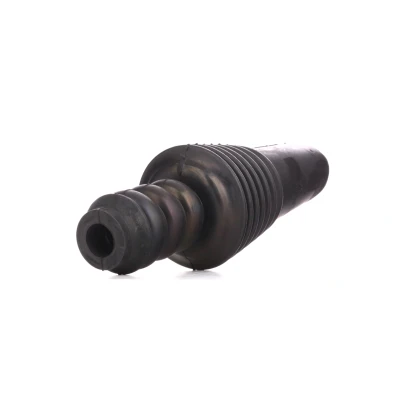 Immagine di FEBI BILSTEIN 37647 Kit parapolvere ammortizzatore Assale anteriore Gomma DACIA: Duster SUV, SANDERO 2, Logan I MCV