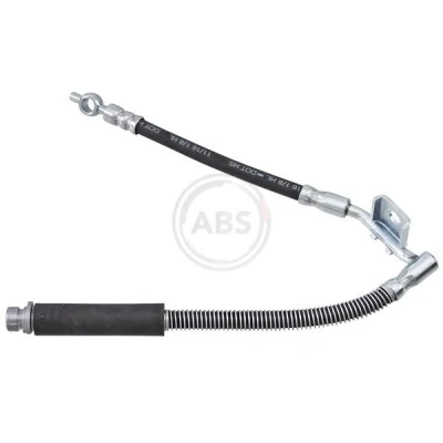 Immagine di A.B.S. SL 4272 Tubi Freno 400 BANJO 10.0 mm MG: MGF Cabrio
