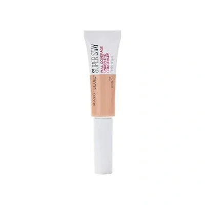 Immagine di Maybelline New York Super Stay 24H Corrector De Ojeras Alta Cobertura Y Larga Duración Tono 25 Medium