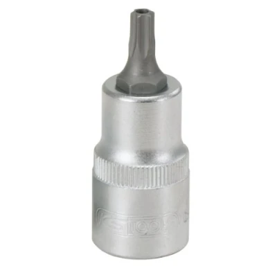 Immagine di KS Tools, Chiave a bussola + esagonale, presa 1/2&quot; bit (1/2&quot;)