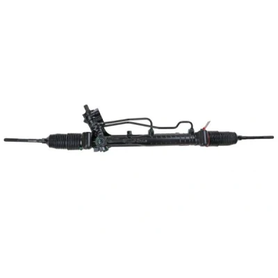 Immagine di LAUBER 66.1649 Servosterzo idraulico per veicolo con guida a Sx TRW M14x1,5 1160 klin