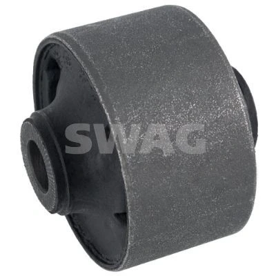 Immagine di SWAG 90 10 4453 Silent Block Assale anteriore Sx, posteriore, Dx Gomma HYUNDAI: Atos, i20 I Hatchback