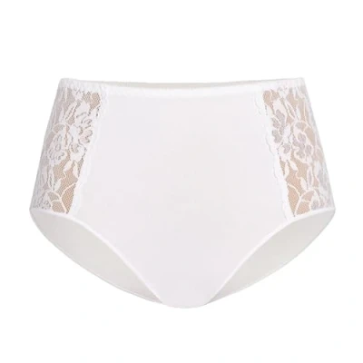Immagine di Teyli Classico Biancheria Intima, Weiß, 54 da Donna