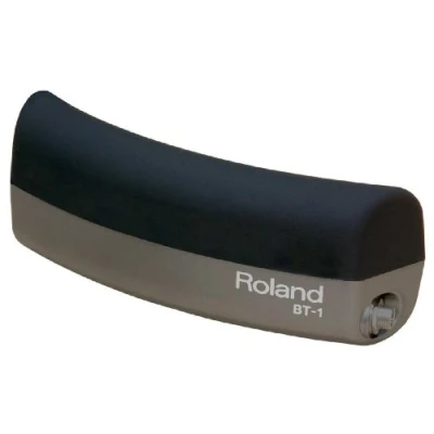 Immagine di Roland BT 1 Drum Bar trigger pad per Hybrid &amp; V Drums, Versatile aggiuntivo e i tamburi acustici
