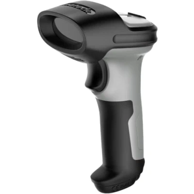 Immagine di Inateck AI Lettore di Codici a Barre Bluetooth, Scanner 1D Wireless USB con App e SDK, 180 Giorni in Standby Una Carica, Portata 35 m, Scansione Automatica Rapida Precisa, BCST 70