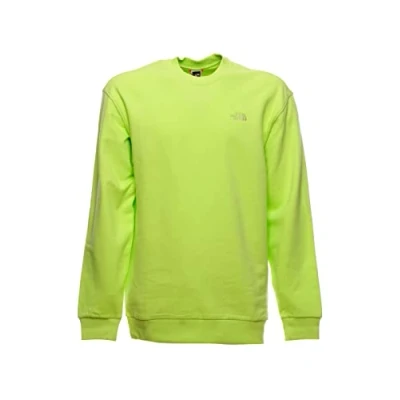 Immagine di North Face Felpa NF0A5IGDHDD Sharp Green L