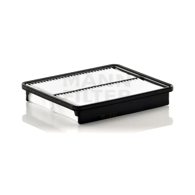 Immagine di MANN FILTER C 28 010 filtro aria 41 226 277 Cartuccia HYUNDAI: SANTA FE 2, KIA: SORENTO 2