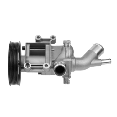 Immagine di MEYLE 313 220 0003 Pompa acqua con guarnizione ORIGINAL Quality per trasmissione cinghia Poly V MINI: Hatchback, JEEP: Renegade SUV, FIAT: 500X