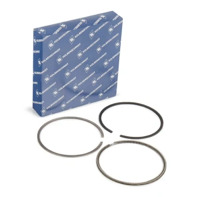 Immagine di KOLBENSCHMIDT 800110410025 Kit Fasce Elastiche 89,25