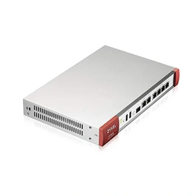 Immagine di Zyxel ZyWALL 2 Gbps, Protezione avanzata dalle minacce, Firewall di nuova generazione [ATP200]