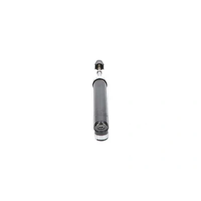 Immagine di KAVO PARTS SSA 6501 Ammortizzatore Assale posteriore A pressione del gas doppio tubo telescopico Occhiello inferiore, Spina superiore