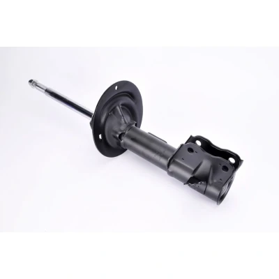 Immagine di KYB Excel G 334439 Ammortizzatore Assale anteriore Sx A pressione del gas doppio tubo tipo McPherson Spina superiore