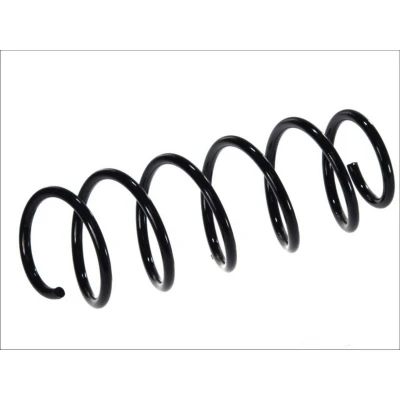Immagine di KYB K Flex RH3508 Molle ammortizzatori Assale anteriore Molla ad elica FORD: FIESTA 5