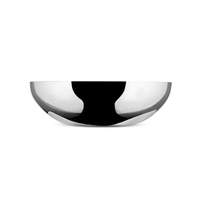 Immagine di Alessi DUL02/32 Double Ciotola a Doppia Parete in Acciaio Inossidabile 18/10 Lucido