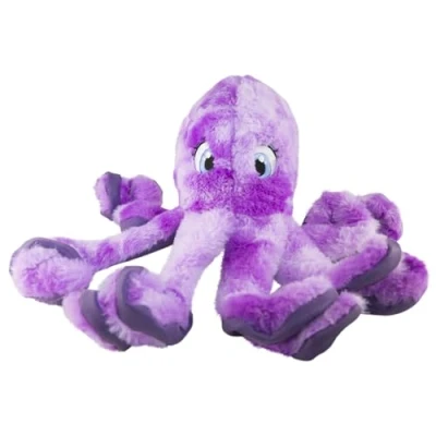 Immagine di KONG SoftSeas Octopus L (KONGRSF12E)