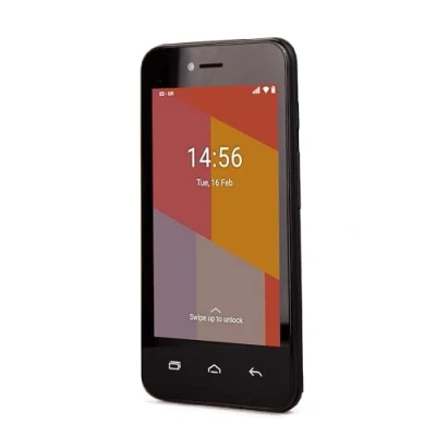 Immagine di TTfone Telefono cellulare TT20 Smart 3G con Android GO 8 GB Dual Sim Touch Screen da 4 pollici (Blu)