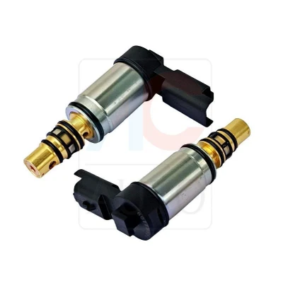 Immagine di ACAUTO AC 02SD16 Valvola regolazione, Compressore PEUGEOT: 208 I Hatchback