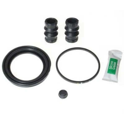 Immagine di BREMBO F KT 149 Kit Revisione Pinze Freno JEEP: WRANGLER 3, Cherokee IV, FIAT: Freemont, CHRYSLER: GRAND 5OYAGER 5