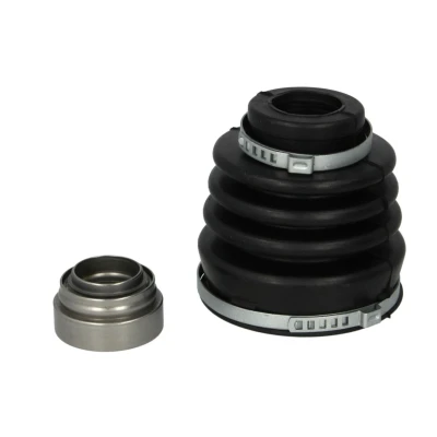 Immagine di LÖBRO 304127 Soffietto 90,00 NBR (Nitrile Butadiene Caucciù) con supporto/cuscinetto FIAT: Doblo I Cargo, Station Wagon