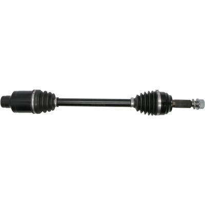 Immagine di MEYLE 70 14 498 0018 Albero motore / Semiasse Assale anteriore Dx 735mm 30,5mm TESLA: Model X (5YJX) 90D AWD, P90D 75D P100D 60D AWD