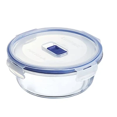 Immagine di Luminarc Pure Box Active forma rotonda 920ml, 1 Pezzo