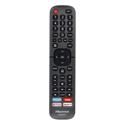 Immagine di Hisense T244182 telecomando televisore EN2BI27H