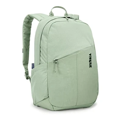 Immagine di Thule Notus Backpack Zaino, Taglia: One Size, Basil green