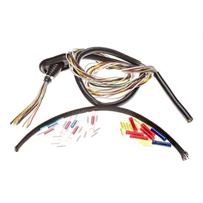 Immagine di SenCom 2016062N Kit riparazione cavi, Portellone posteriore BMW: 5 Touring