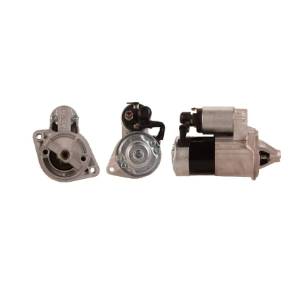 Immagine di LUCAS ELECTRICAL LRS01460 Motorino di avviamento 12 1,2 8 VOLVO: V40 Station Wagon, S40 I, MITSUBISHI: Lancer 7 Limousine