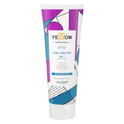 Immagine di YELLOW STYLE CURL CREATOR 250ml