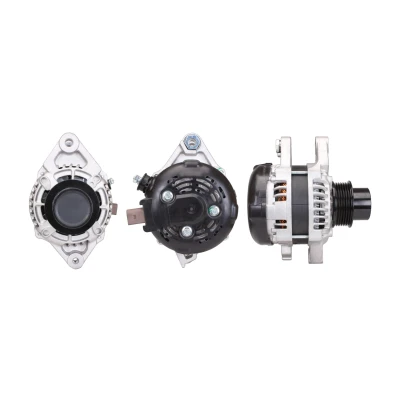 Immagine di ELSTOCK 28 7564 Alternatore 14V 115A TOYOTA: Aygo